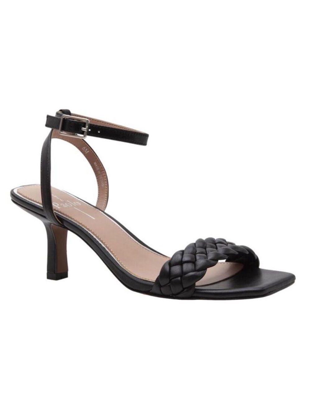 Linea Paolo Holly-L Leather Sandal